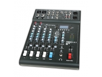 Studiomaster Club XS 6+ Studiomaster Club XS 6+